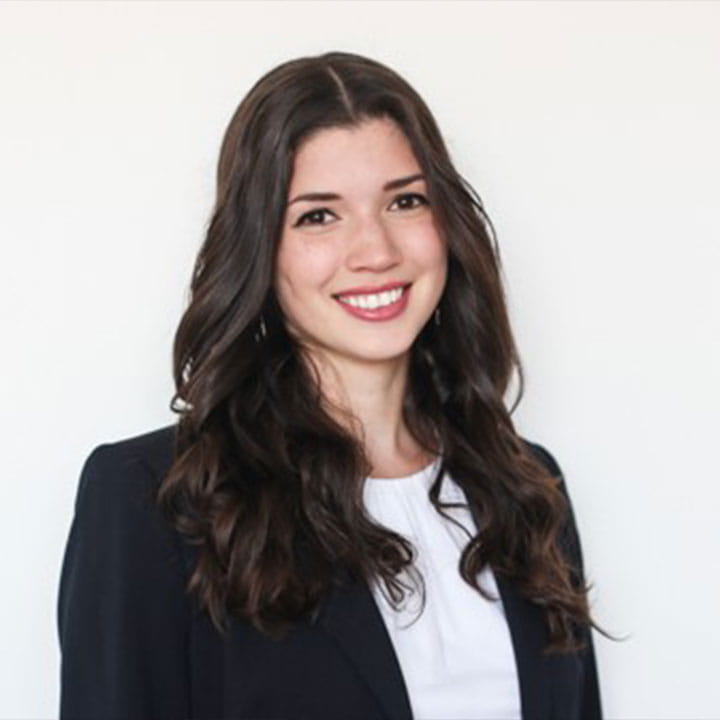 Susana Benitez Sanchez