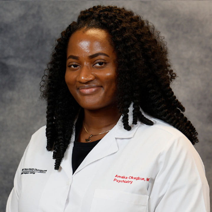 Amaka Okagbue