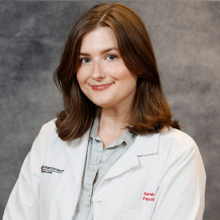 Sarah Porter