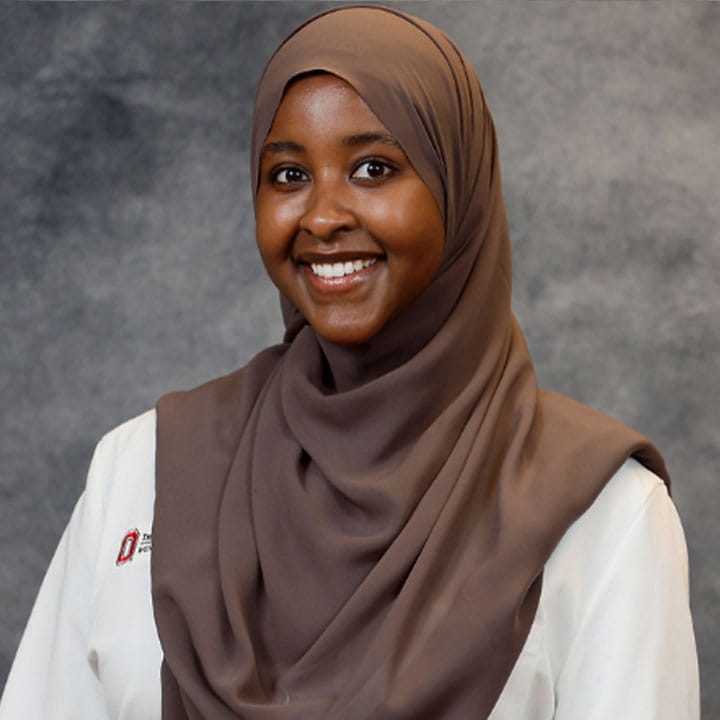 Samira Shire