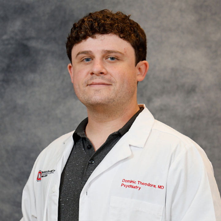 Dominic Theordore