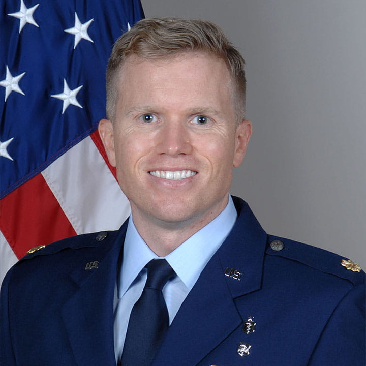 Brady Davis