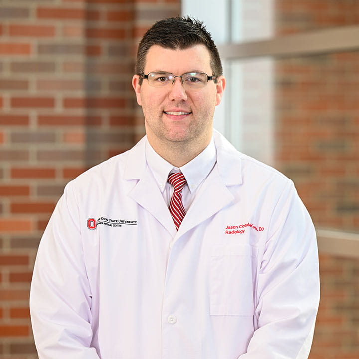 Jason Ciotola-Koch