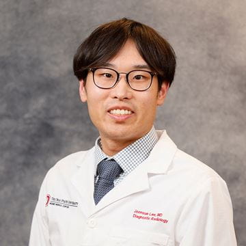 Joonsue Lee