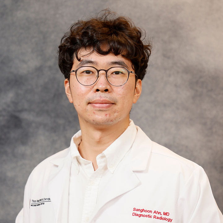Sanghoon Ahn