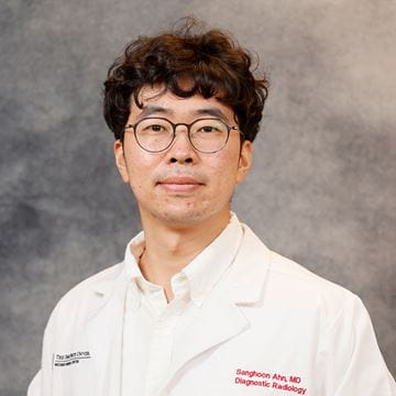 Sanghoon Ahn