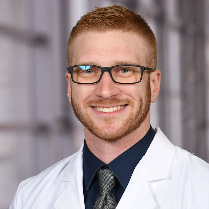 Colin Berkheimer