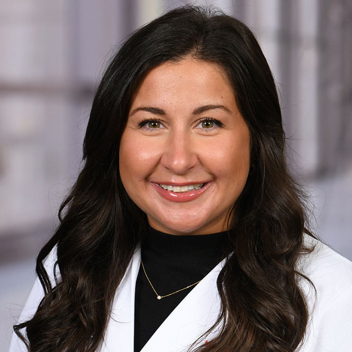 Melissa Magyer