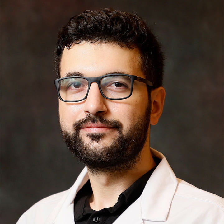 Mohammad Rida
