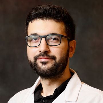 Mohammad Rida