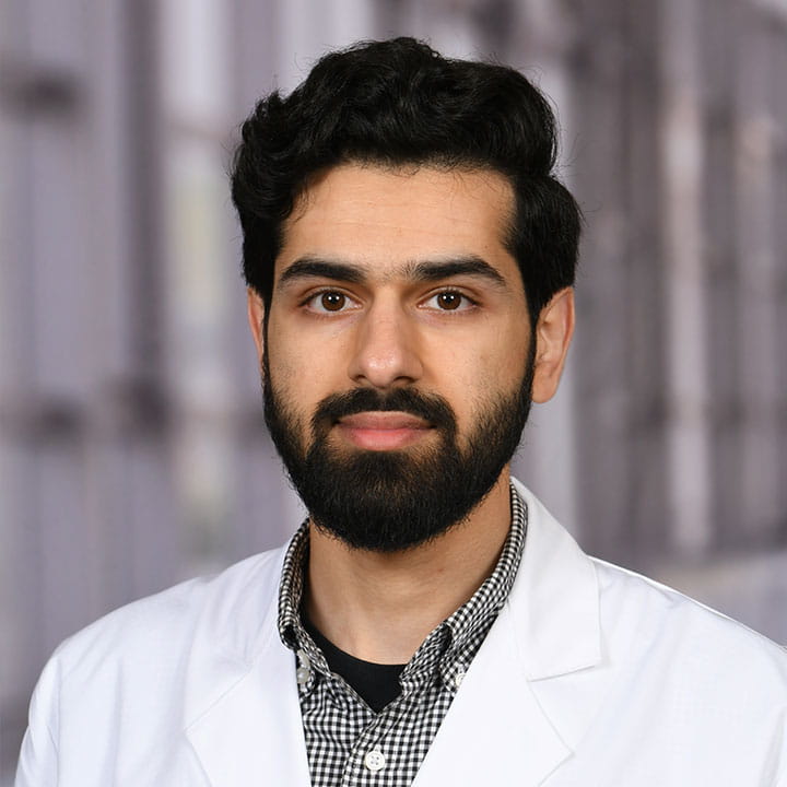 Hamid Syed