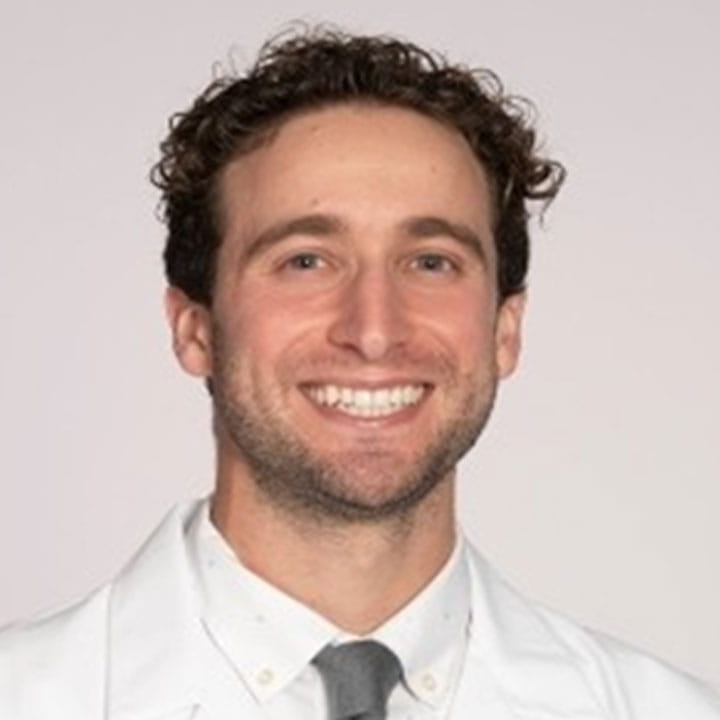 Simon Moskowitz