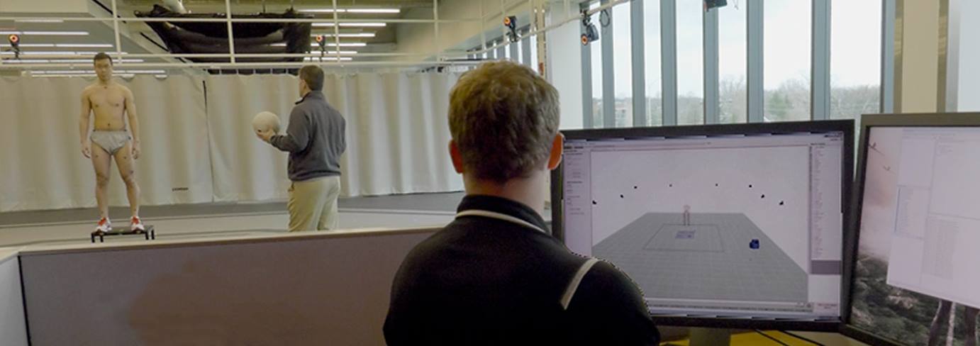 Biomechanical Analysis