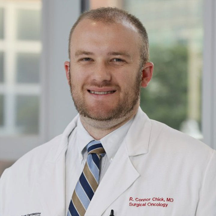 Robert Chick