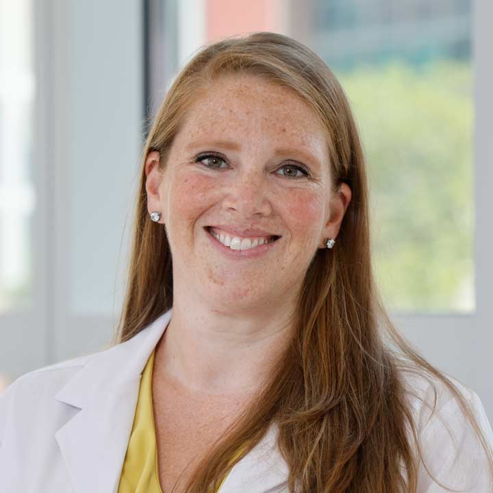 Carrie Ryan