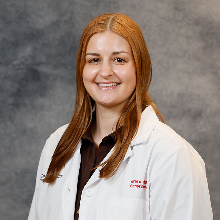 Grace Volk