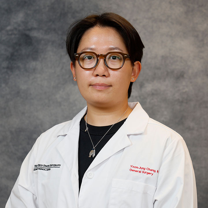 Yoon-Jung Chang