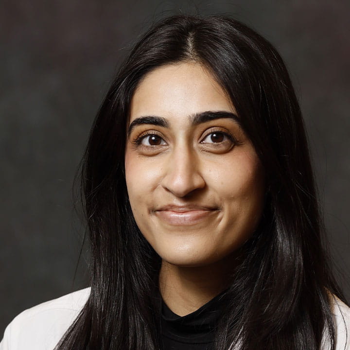 Fatima Anwar