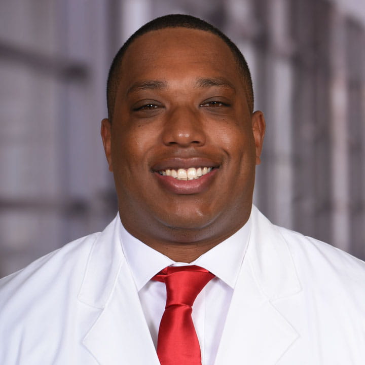 Clark Ingram