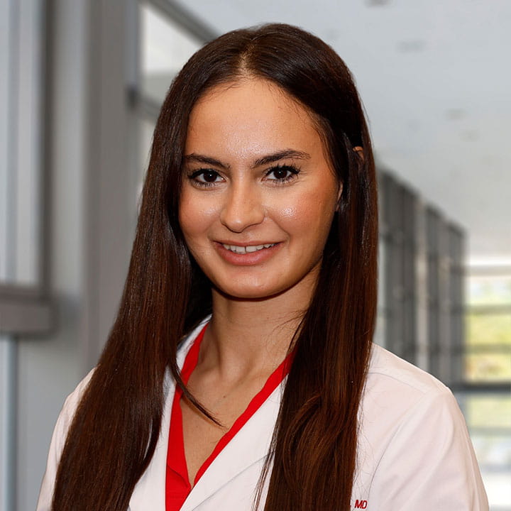 Deniz Sevilmis