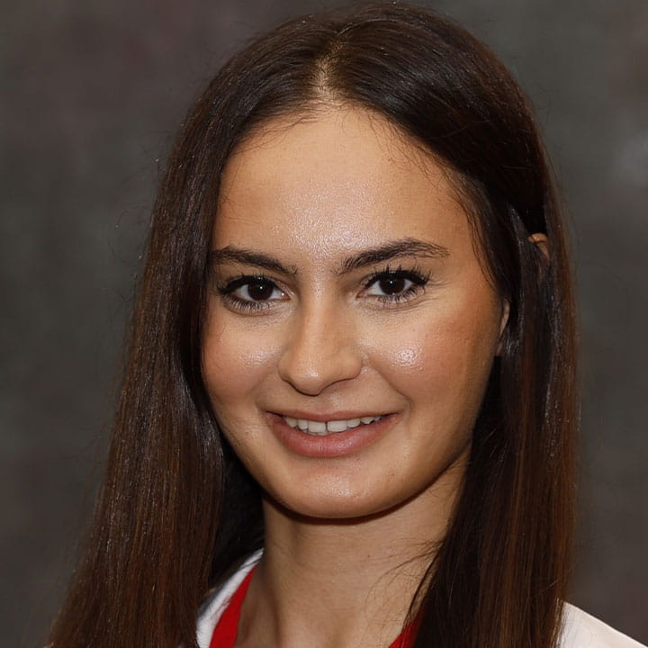 Deniz Sevilmis