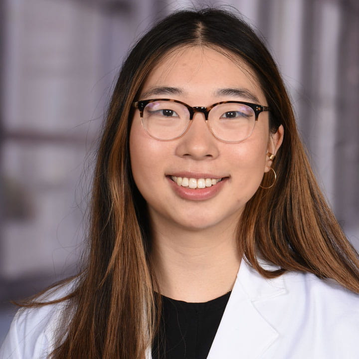 Joy Zhang