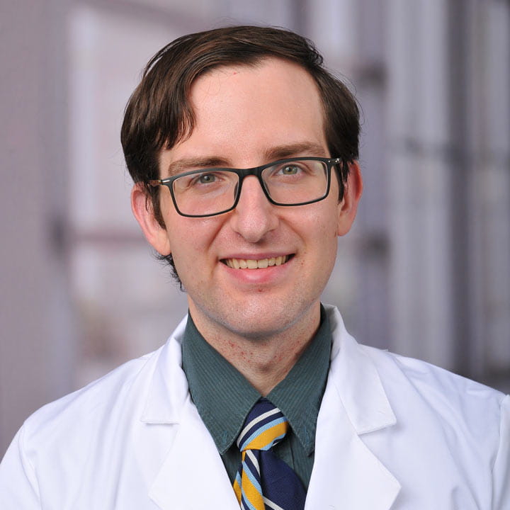 Daniel Chopyk