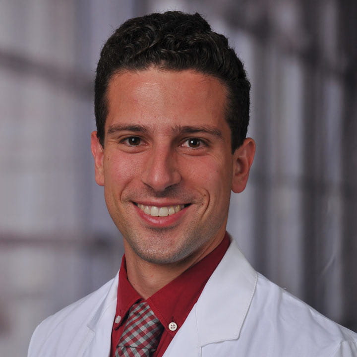 Daniel Gage