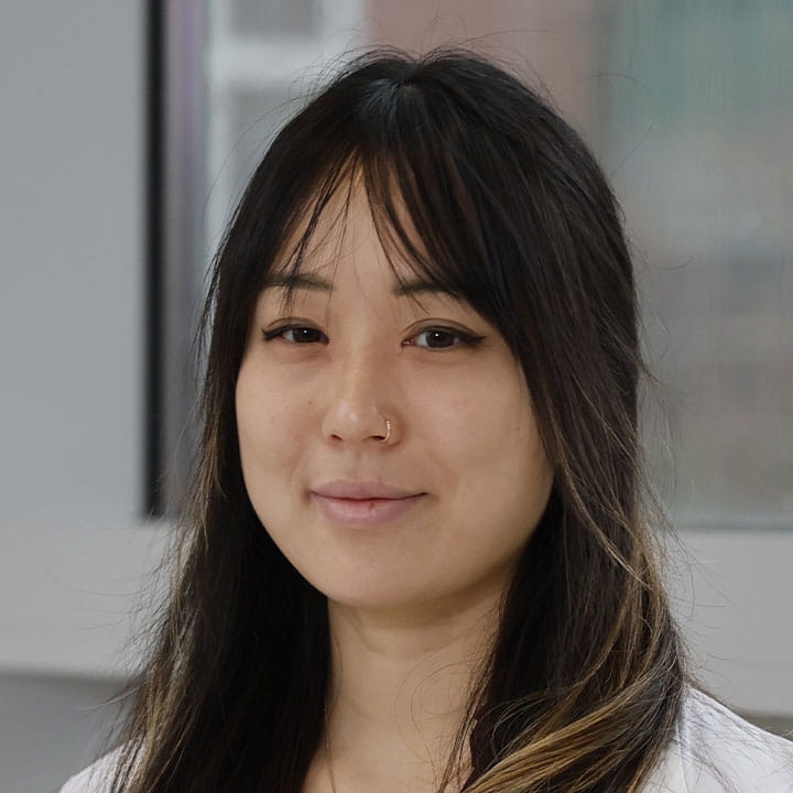 Marissa Guo