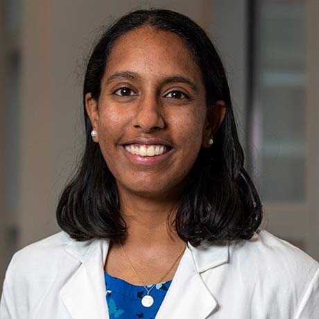 Shruthi Srinivas, MD