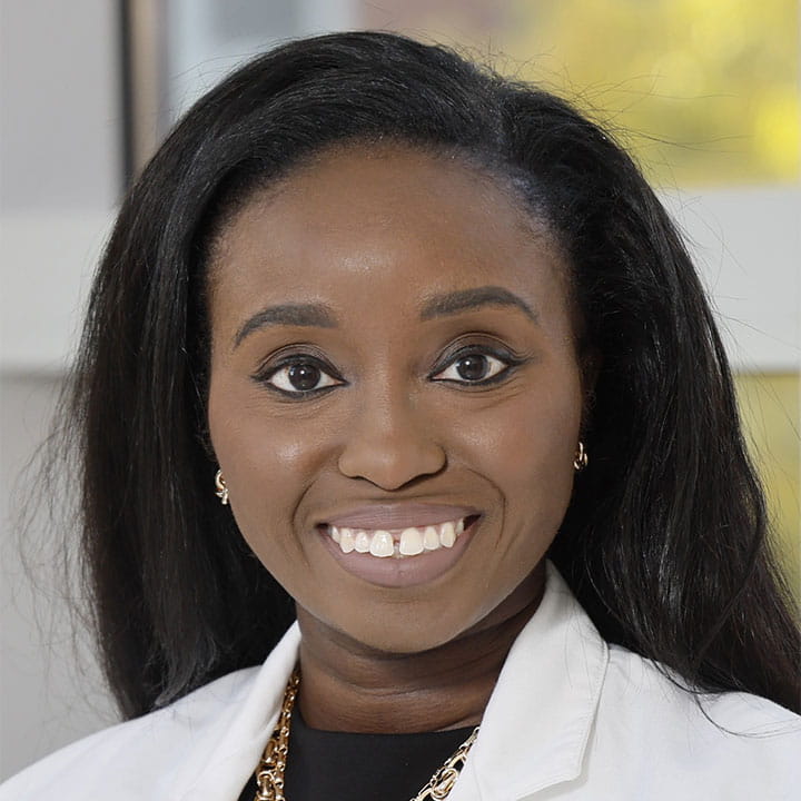 Ruth Ackah