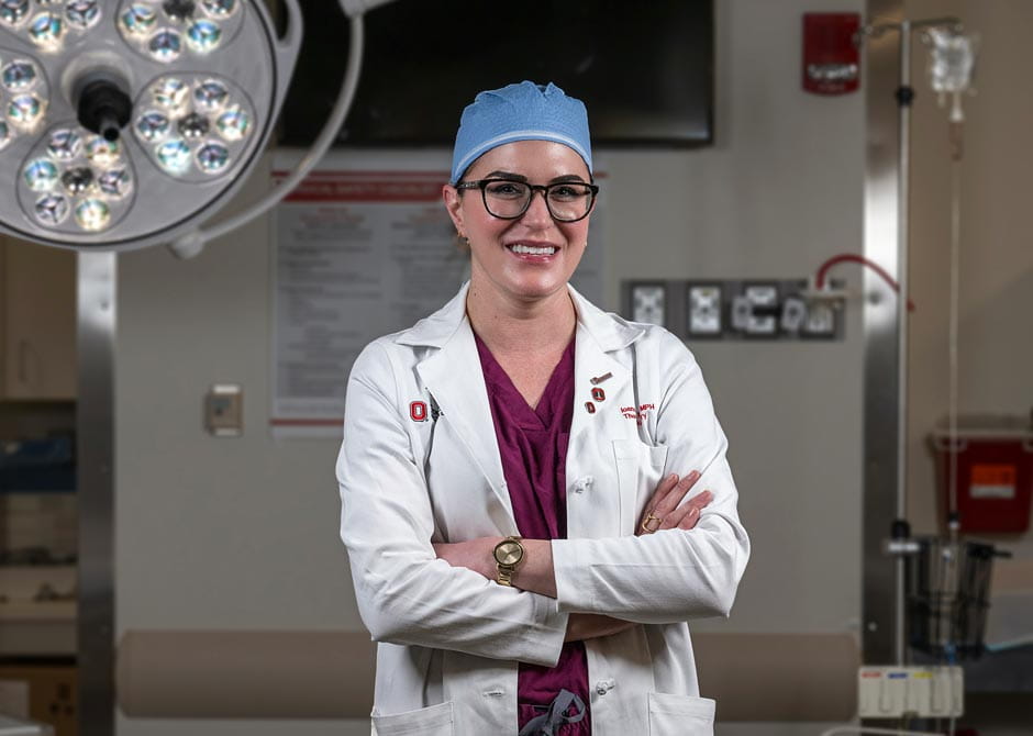 Dr. Ioana Baiu