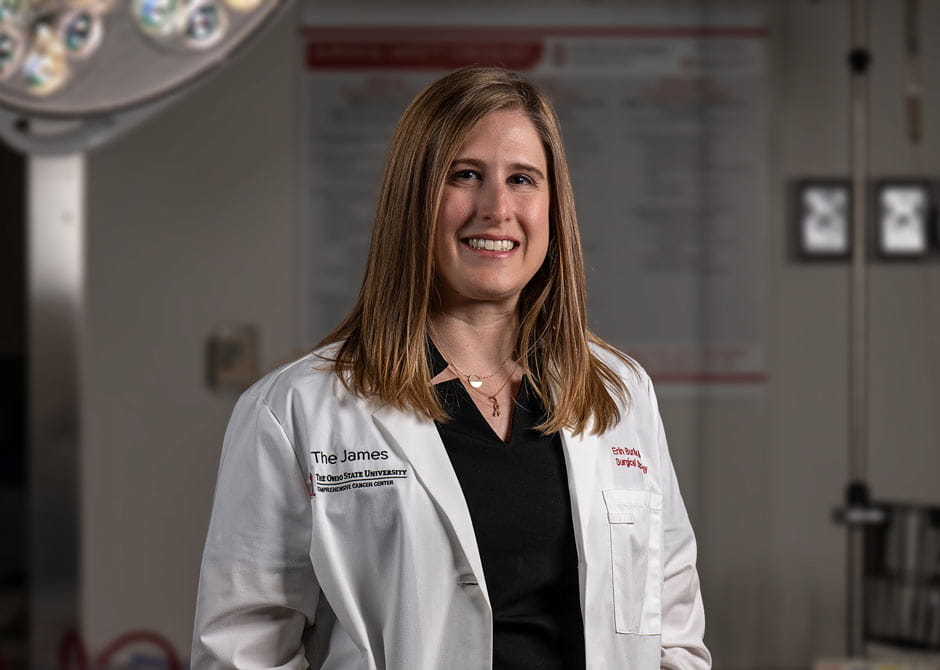 Dr. Erin Burke