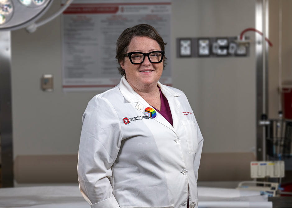 Dr. Jennifer Knight Davis