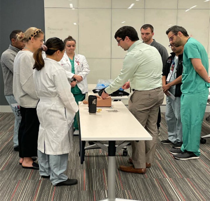 Medical-Student-UroScholars-program