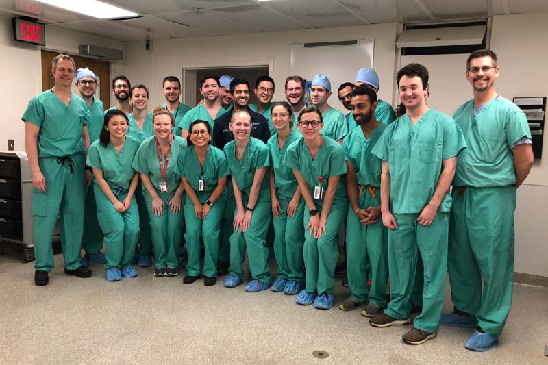 Residency_inscrubs