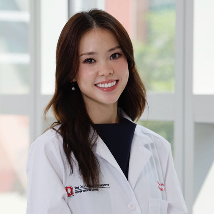 Vivian Hua