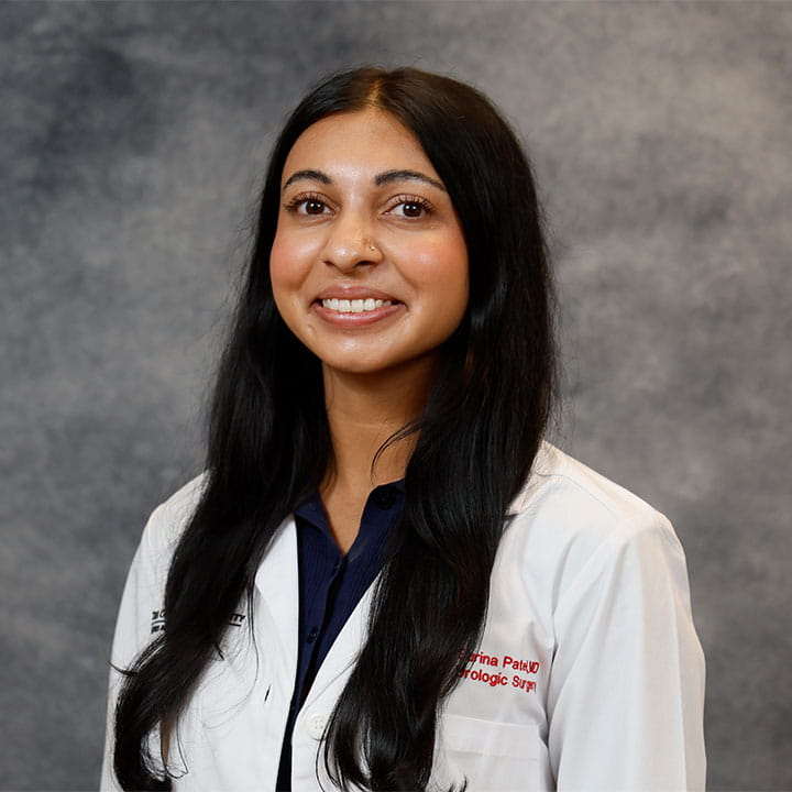 Surina Patel