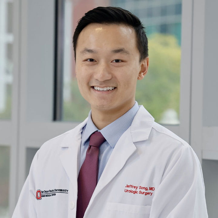 Jeffrey Song