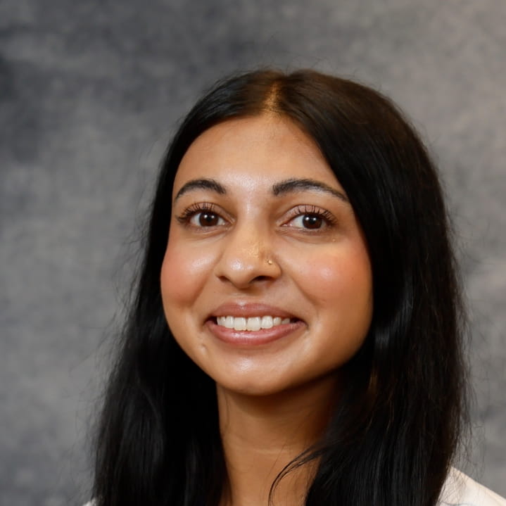 Surina Patel