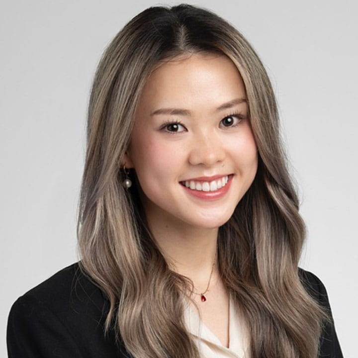 Vivian Hua