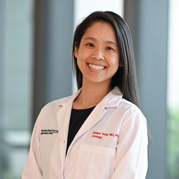 Elaine Yang