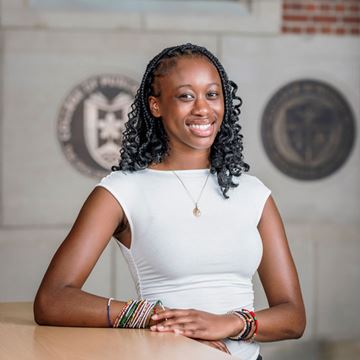 Isha Bangura