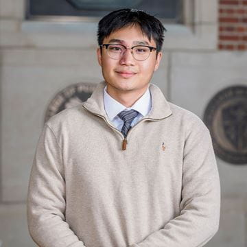Kevin Li