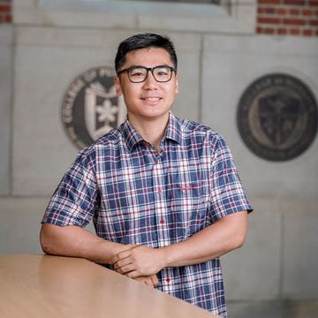 Khoa Cao