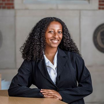 Sena Mekonnen