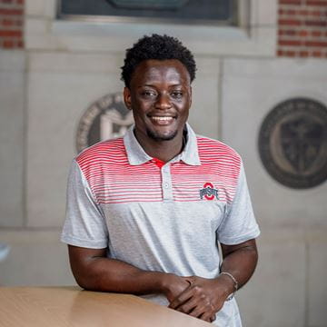 Will Gyimah