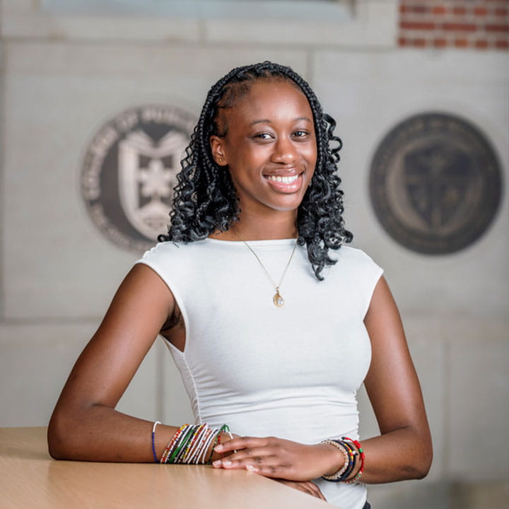 Isha Bangura