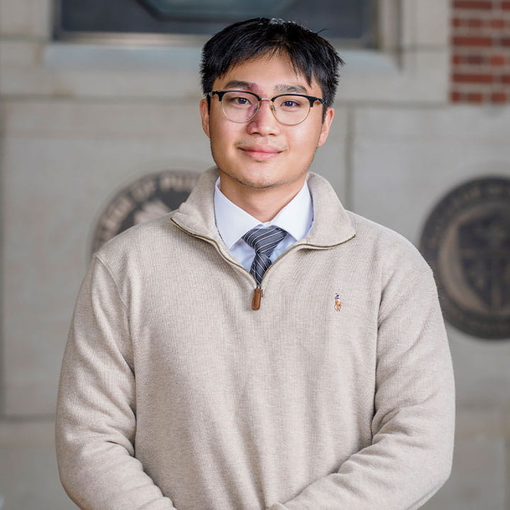 Kevin Li
