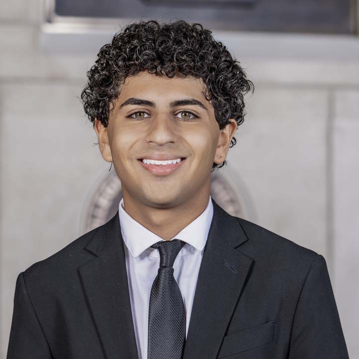 Anthony Riad
